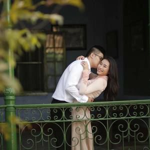 Meet your Posher, Tung